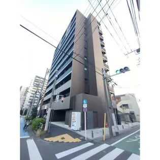 クレイシア品川戸越の画像