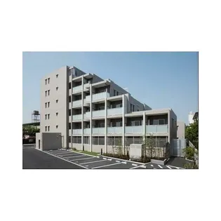 FORTIS大森の画像