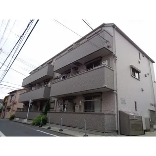 CASA REGINAの画像