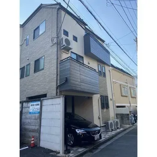 グランツ世田谷の画像
