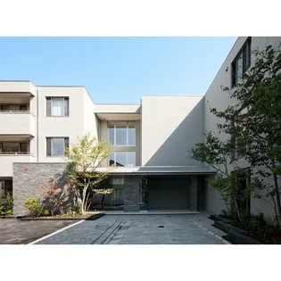 HERITAGE八雲の画像