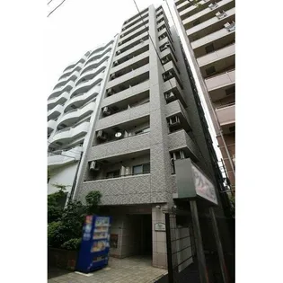 プレール武蔵小山弐番館の画像
