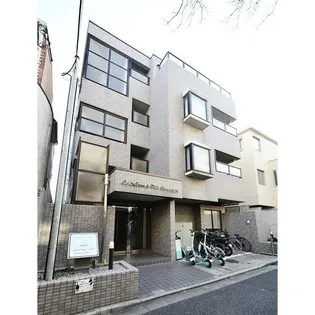 メゾン ド ヴィレ三軒茶屋の画像