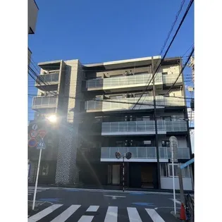 ACPレジデンス中延の画像