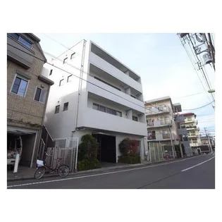 アルカンシエル駒沢の画像