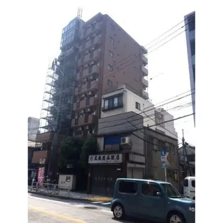 アーバンライフ大井町の画像
