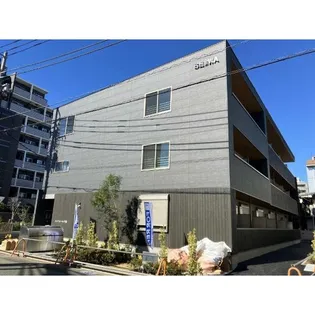 コンフォール千鳥の画像
