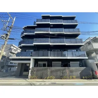 シルベーヌ池上の画像