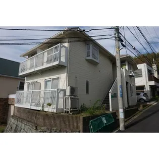 ジュネスコープ綱島台の画像