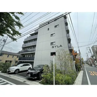 SYFORME西小山の画像
