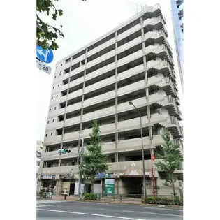 ストーク武蔵小山の画像