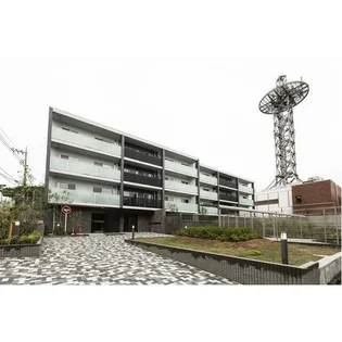 LIBR GRANT世田谷等々力の画像