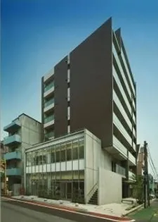 KDXレジデンス中延の画像
