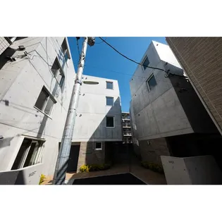 THE ROOM'S 西大井の画像