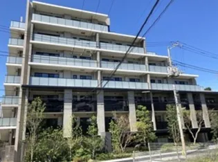 ディアナコート池田山公園の画像