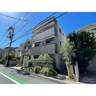 R FLATの画像
