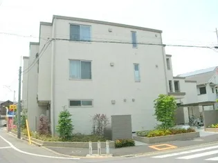 エスペランサ学芸大の画像