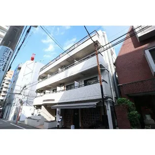 シティコーポ東山の画像