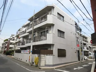 アパートメントイノウの画像