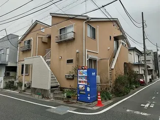 ラ フローレ駒沢の画像