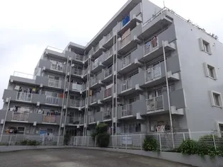 ハウス大岡山の画像