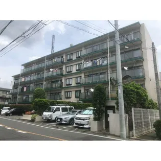 メゾン富士見台の画像