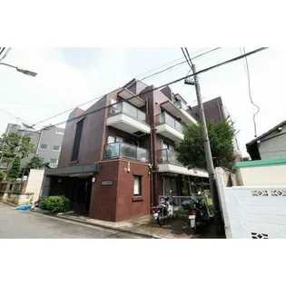 ワコーレ田園調布の画像