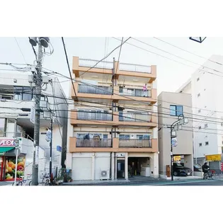 シャンブルドット元住吉の画像