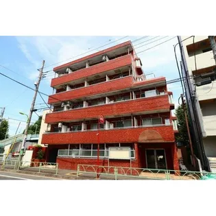 ユースフル田園調布の画像