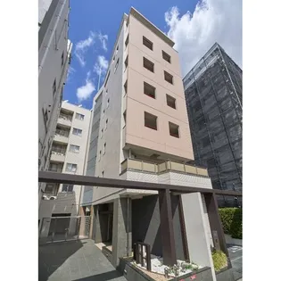 グランド ルー学芸大学の画像