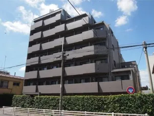 ルーブル西馬込参番館の画像