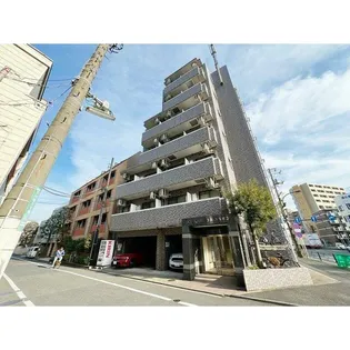 スカイコート世田谷用賀第3の画像