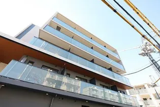 JMFレジデンス学芸大学の画像