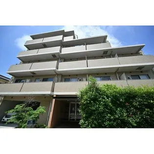 T'S GARDEN六郷土手の画像