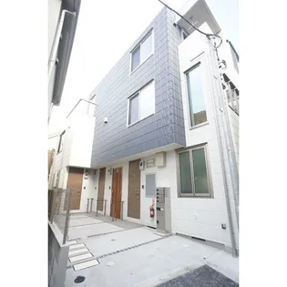 GRACE RESIDENCEの画像