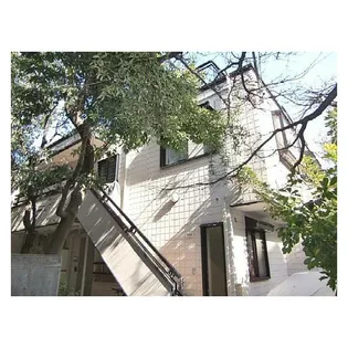 Nメゾン学芸大の画像