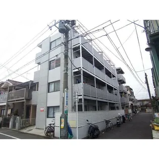 エクセルピア西糀谷の画像