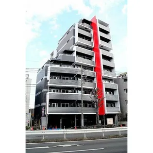 ステージグランデ用賀アジールコートの画像