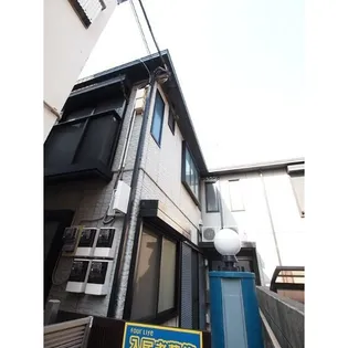 ビラ リヴェールスクエア豊町の画像