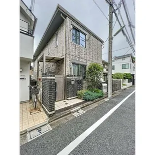 クレールコートの画像