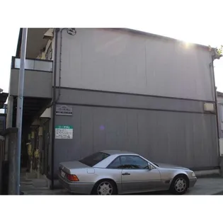 コーポM2の画像