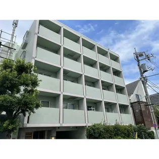 ロアール洗足池の画像
