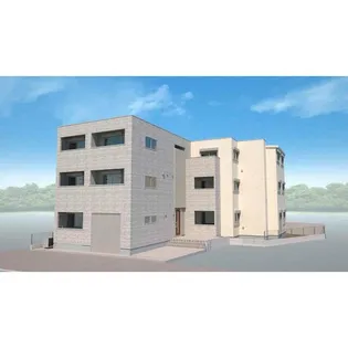 戸越B I G RESIDENCEの画像