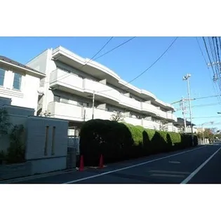 グリーンテラス久が原の画像