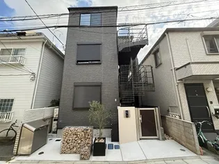 コスタリブロ中延の画像