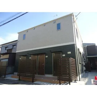 リヴラ田園調布の画像