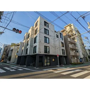 プロト西小山の画像