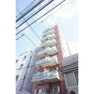 LOG武蔵小山の画像
