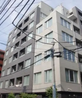 ラフィネジュ学芸大学の画像