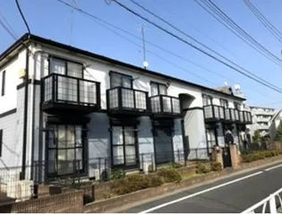 リベール玉川の画像